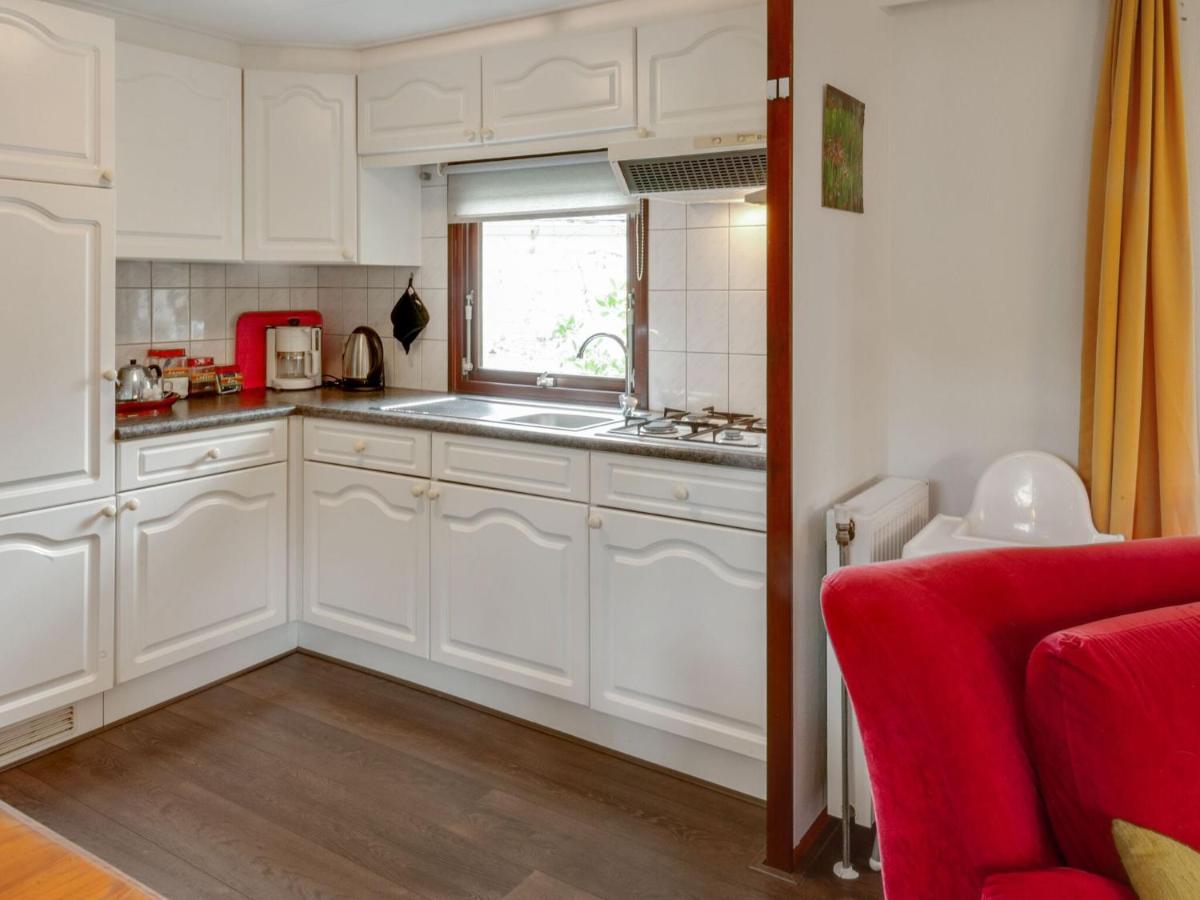 Tasteful Chalet Near Ommen For Family Stegeren المظهر الخارجي الصورة