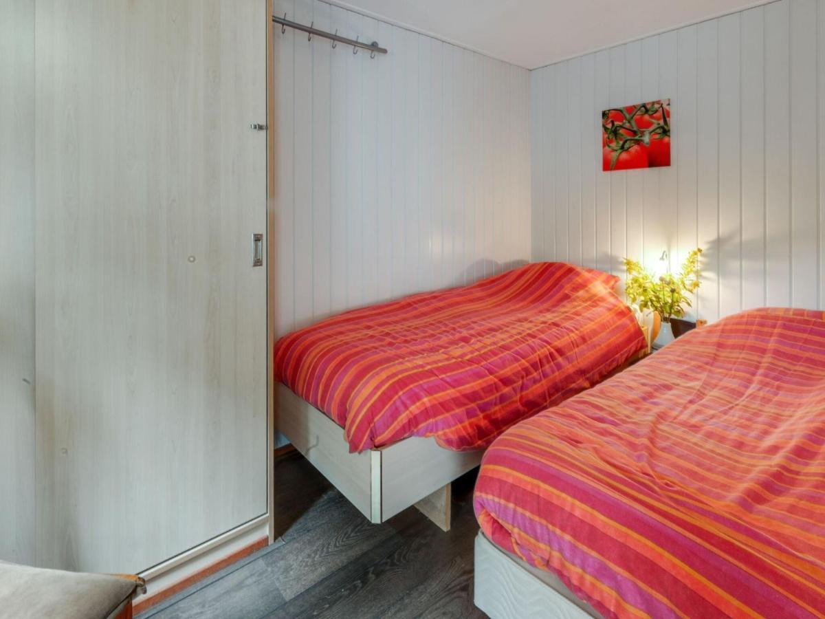 Tasteful Chalet Near Ommen For Family Stegeren المظهر الخارجي الصورة