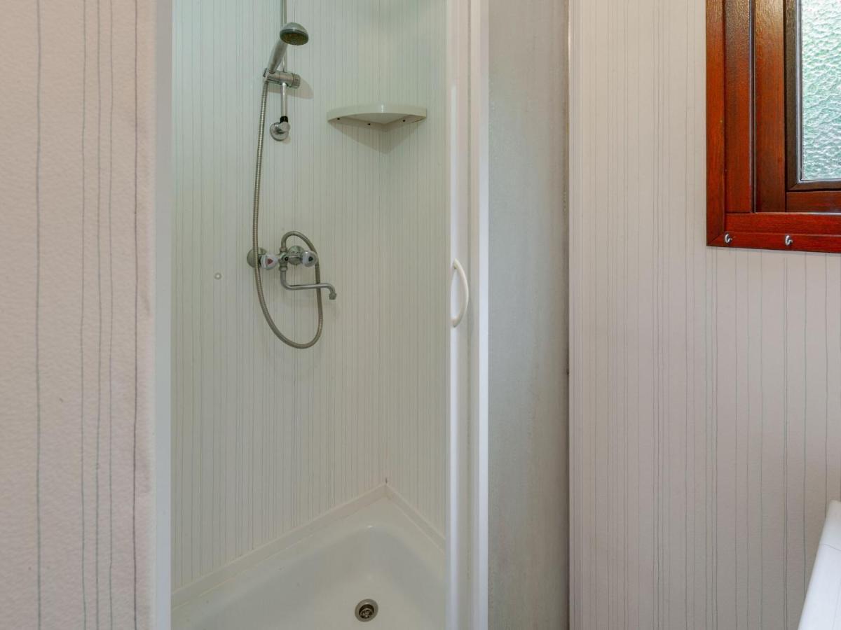 Tasteful Chalet Near Ommen For Family Stegeren المظهر الخارجي الصورة